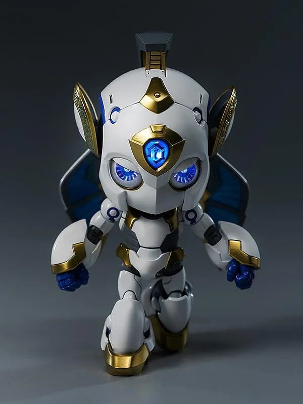 MDLX - Cocone Link - Dango (ThreeZero)ㅤ – ThreeZero – ActionFigureBrasil