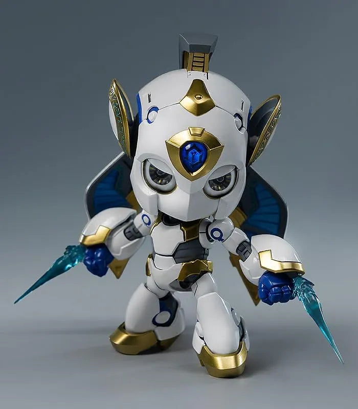 MDLX - Cocone Link - Dango (ThreeZero)ㅤ – ThreeZero – ActionFigureBrasil