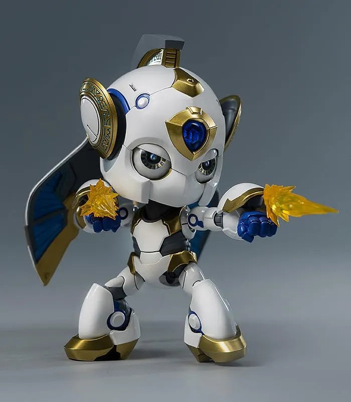 MDLX - Cocone Link - Dango (ThreeZero)ㅤ – ThreeZero – ActionFigureBrasil