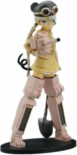 Mecha Musume - Fumikane Shimada Collection - Elizabeth - 1/10ㅤ – Moon Toys – ActionFigure Brasil