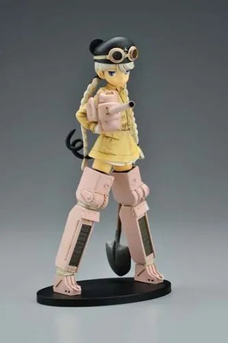 Mecha Musume - Fumikane Shimada Collection - Elizabeth - 1/10ㅤ – Moon Toys – ActionFigure Brasil — close