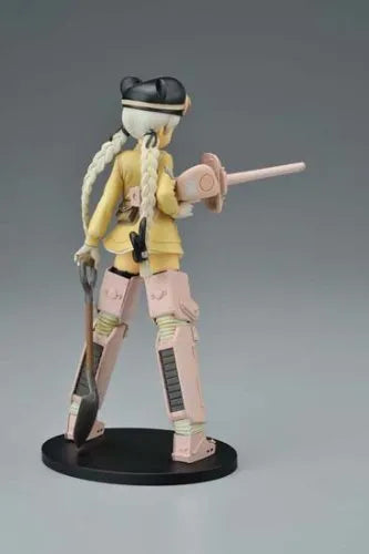 Mecha Musume - Fumikane Shimada Collection - Elizabeth - 1/10ㅤ – Moon Toys – ActionFigure Brasil