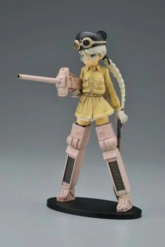 Mecha Musume - Fumikane Shimada Collection - Elizabeth - 1/10ㅤ – Moon Toys – ActionFigure Brasil