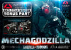 Mechagodzilla - LIMITED EDITION: 250 (Bonus Version)