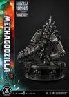 Mechagodzilla - LIMITED EDITION: 250 (Bonus Version)