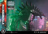 Mechagodzilla - LIMITED EDITION: 250 (Bonus Version)