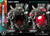 Mechagodzilla - LIMITED EDITION: 250 (Bonus Version)