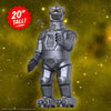 Mechagodzilla (Full Color) (Metallic)