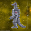 Mechagodzilla (Full Color) (Metallic)