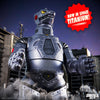 Mechagodzilla (Full Color) (Metallic)