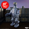 Mechagodzilla (Full Color) (Metallic)