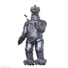 Mechagodzilla (Full Color) (Metallic)