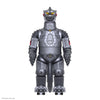 Mechagodzilla (Full Color) (Metallic)