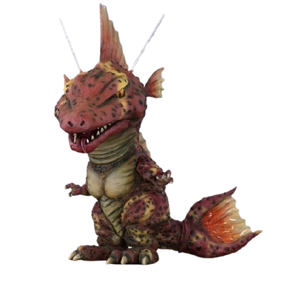 MechaGojira no Gyakushuu - Titanosaurus - DefoReal Series (Plex, X-Plus)ㅤ – PLEX – ActionFigureBrasil