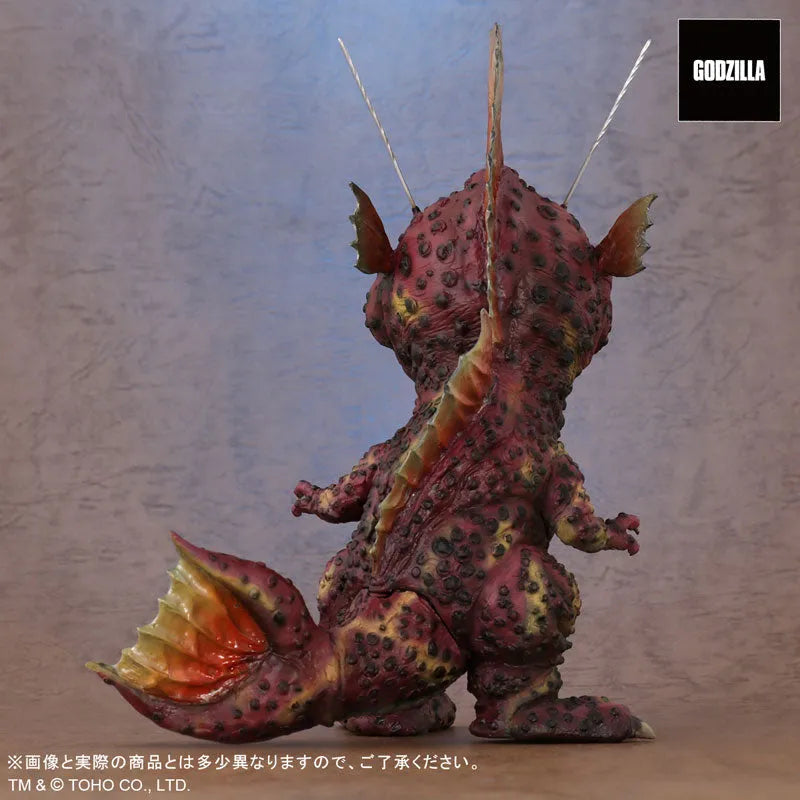 MechaGojira no Gyakushuu - Titanosaurus - DefoReal Series (Plex, X-Plus)ㅤ – PLEX – ActionFigureBrasil