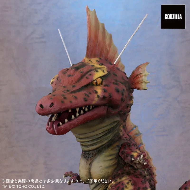 MechaGojira no Gyakushuu - Titanosaurus - DefoReal Series (Plex, X-Plus)ㅤ – PLEX – ActionFigureBrasil