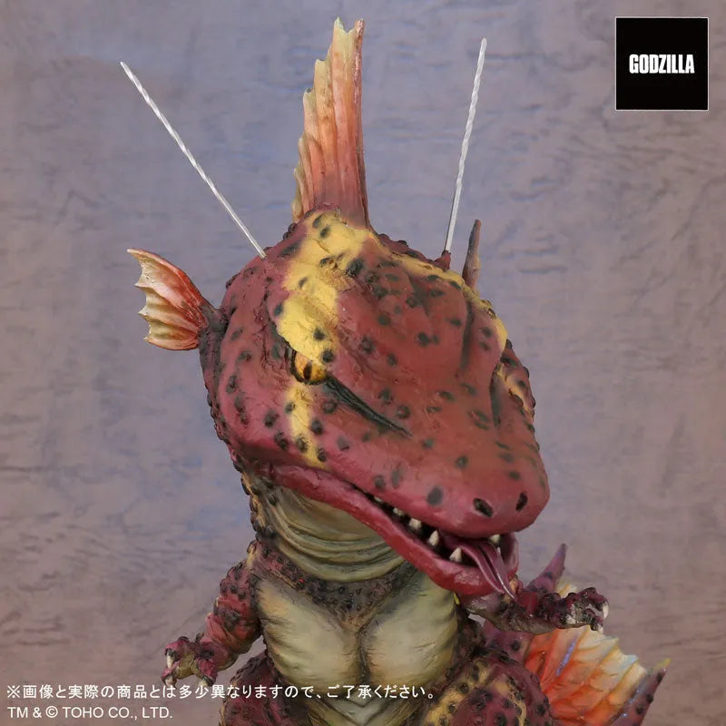MechaGojira no Gyakushuu - Titanosaurus - DefoReal Series (Plex, X-Plus)ㅤ – PLEX – ActionFigureBrasil