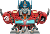 Mechasoul Optimus Prime - LIMITED EDITION
