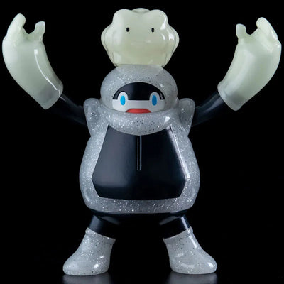 MECHATRO CHUBU - UNIVERSE MYTEE & TEITEI (Sentinel)ㅤ – Sentinel – ActionFigureBrasil