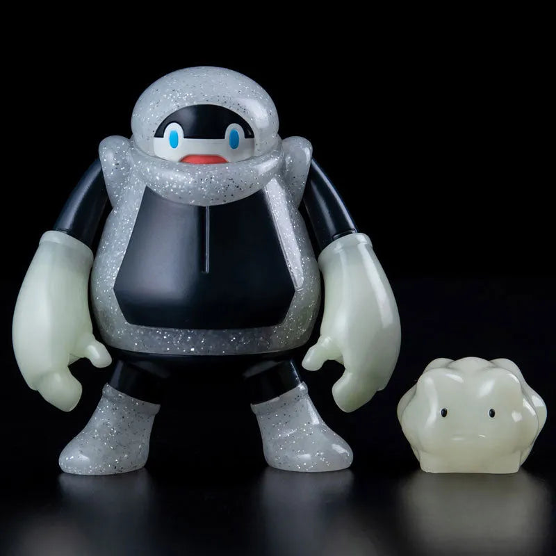 MECHATRO CHUBU - UNIVERSE MYTEE & TEITEI (Sentinel)ㅤ – Sentinel – ActionFigureBrasil