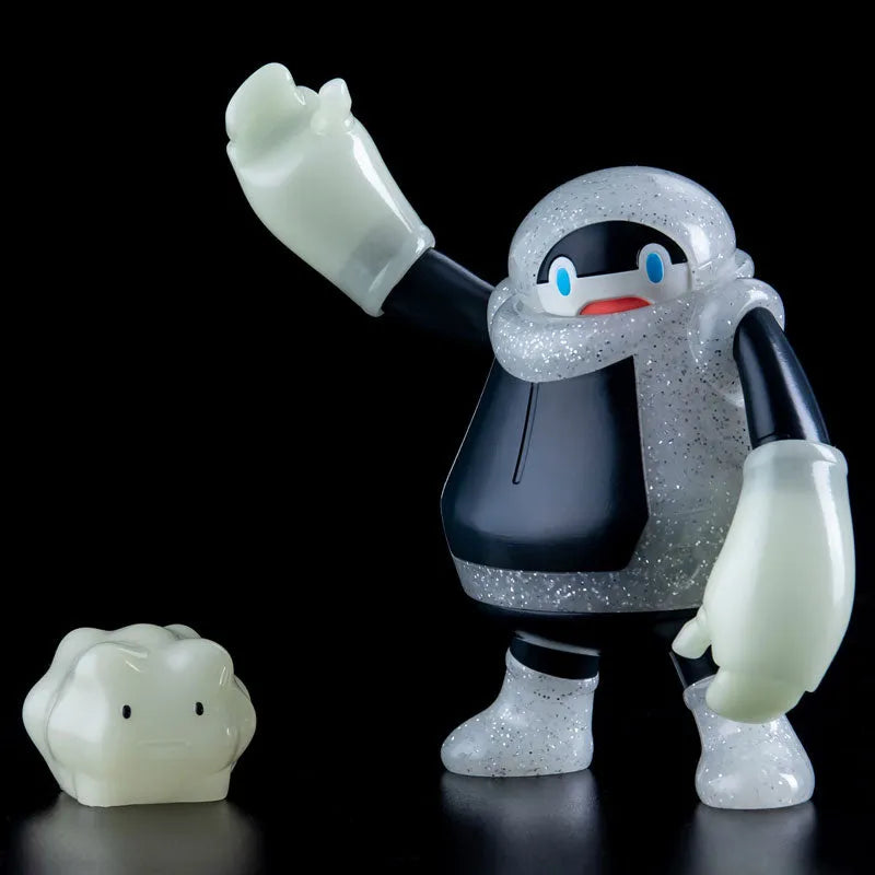 MECHATRO CHUBU - UNIVERSE MYTEE & TEITEI (Sentinel)ㅤ – Sentinel – ActionFigureBrasil