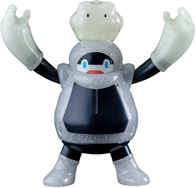 MECHATRO CHUBU - UNIVERSE MYTEE & TEITEI (Sentinel)ㅤ – Sentinel – ActionFigureBrasil — com base expositora