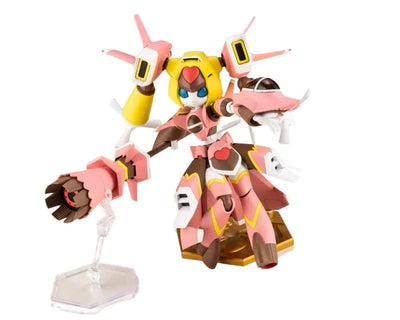 Medabots - FSL01-F - Fancy Yell (Kotobukiya)ㅤ – Kotobukiya – ActionFigureBrasil