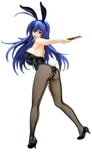Medaka Box - Kurokami Medaka - 1/4 (FREEing)ㅤ – FREEing – ActionFigure Brasil