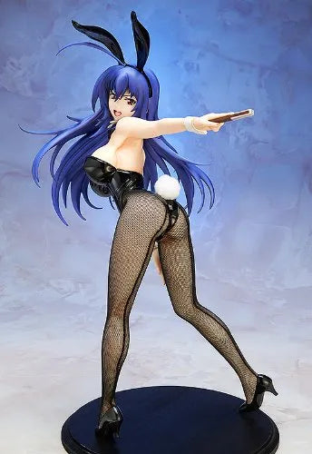 Medaka Box - Kurokami Medaka - 1/4 (FREEing)ㅤ – FREEing – ActionFigure Brasil