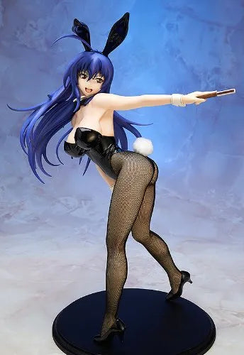Medaka Box - Kurokami Medaka - 1/4 (FREEing)ㅤ – FREEing – ActionFigure Brasil — detalhe do produto