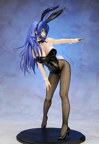 Medaka Box - Kurokami Medaka - 1/4 (FREEing)ㅤ – FREEing – ActionFigure Brasil — close
