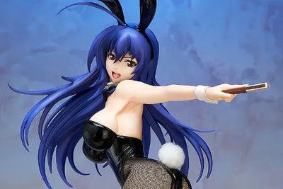 Medaka Box - Kurokami Medaka - 1/4 (FREEing)ㅤ – FREEing – ActionFigure Brasil — acessórios