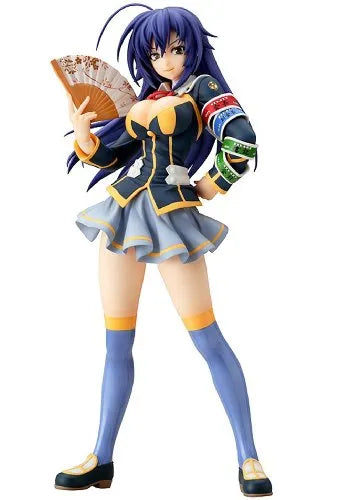 Medaka Box - Kurokami Medaka - 1/8 (Max Factory)ㅤ – Max Factory – ActionFigure Brasil
