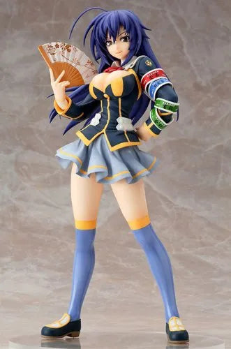 Medaka Box - Kurokami Medaka - 1/8 (Max Factory)ㅤ – Max Factory – ActionFigure Brasil