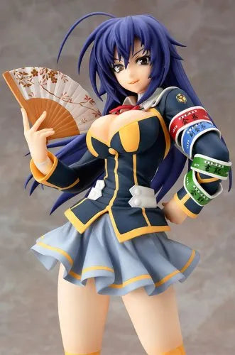 Medaka Box - Kurokami Medaka - 1/8 (Max Factory)ㅤ – Max Factory – ActionFigure Brasil