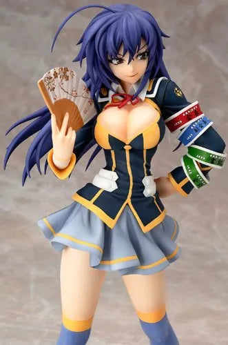 Medaka Box - Kurokami Medaka - 1/8 (Max Factory)ㅤ – Max Factory – ActionFigure Brasil — close