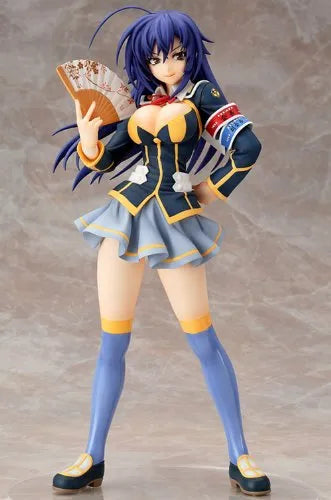 Medaka Box - Kurokami Medaka - 1/8 (Max Factory)ㅤ – Max Factory – ActionFigure Brasil