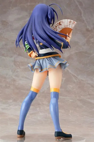 Medaka Box - Kurokami Medaka - 1/8 (Max Factory)ㅤ – Max Factory – ActionFigure Brasil — acessórios
