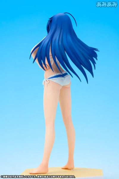Medaka Box - Kurokami Medaka - Beach Queens - 1/10 - Swimsuit ver. (Wave)ㅤ – Wave – ActionFigure Brasil — acessórios