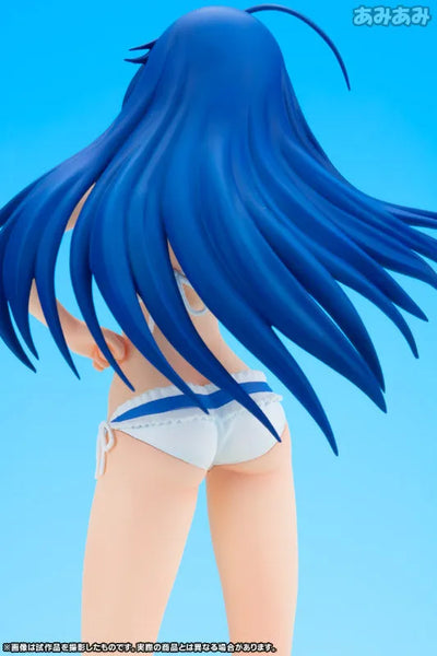 Medaka Box - Kurokami Medaka - Beach Queens - 1/10 - Swimsuit ver. (Wave)ㅤ – Wave – ActionFigure Brasil — close