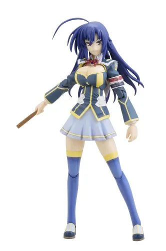 Medaka Box - Kurokami Medaka - Gutto-Kuru Figure Collection #54 - 1/8 (CM's Corporation)ㅤ – CM's Corporation – ActionFigure Brasil