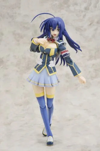Medaka Box - Kurokami Medaka - Gutto-Kuru Figure Collection #54 - 1/8 (CM's Corporation)ㅤ – CM's Corporation – ActionFigure Brasil