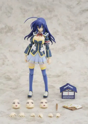 Medaka Box - Kurokami Medaka - Gutto-Kuru Figure Collection #54 - 1/8 (CM's Corporation)ㅤ – CM's Corporation – ActionFigure Brasil