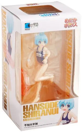 Medaka Box - Shiranui Hansode - Beach Queens - 1/10 - Swimsuit ver. (Wave)ㅤ – Wave – ActionFigure Brasil