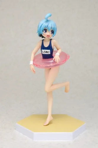 Medaka Box - Shiranui Hansode - Beach Queens - 1/10 - Swimsuit ver. (Wave)ㅤ – Wave – ActionFigure Brasil