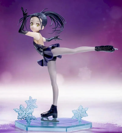 Medalist - Kamisaki Hikaru - Luminasta (SEGA)ㅤ – Sega – ActionFigure Brasil