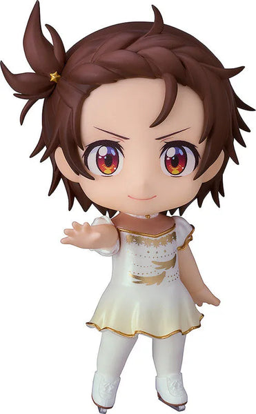 Medalist - Yuitsuka Inori - Nendoroid #2728 (Good Smile Company)ㅤ – Good Smile Company – ActionFigure Brasil