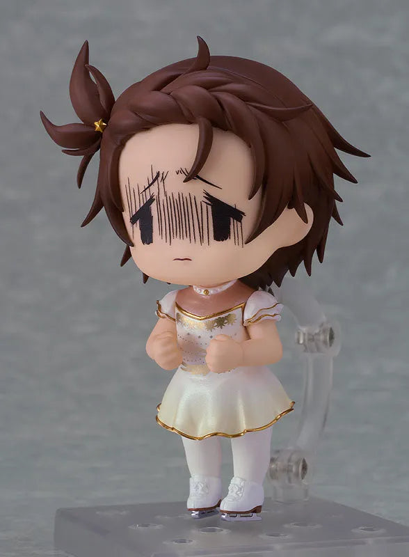 Medalist - Yuitsuka Inori - Nendoroid #2728 (Good Smile Company)ㅤ – Good Smile Company – ActionFigure Brasil