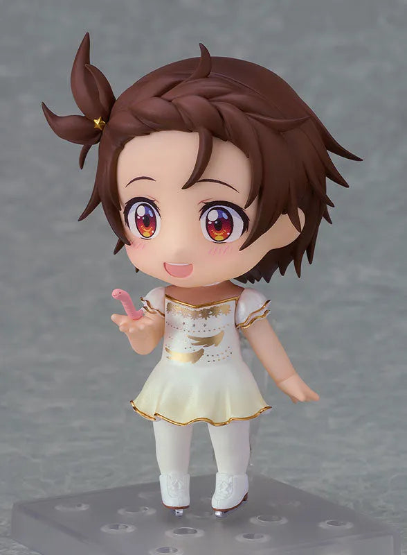 Medalist - Yuitsuka Inori - Nendoroid #2728 (Good Smile Company)ㅤ – Good Smile Company – ActionFigure Brasil