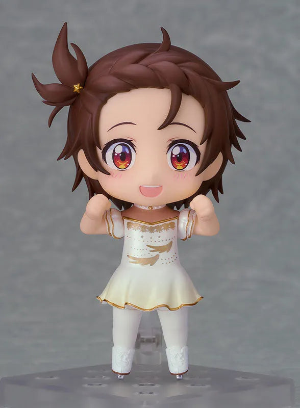 Medalist - Yuitsuka Inori - Nendoroid #2728 (Good Smile Company)ㅤ – Good Smile Company – ActionFigure Brasil